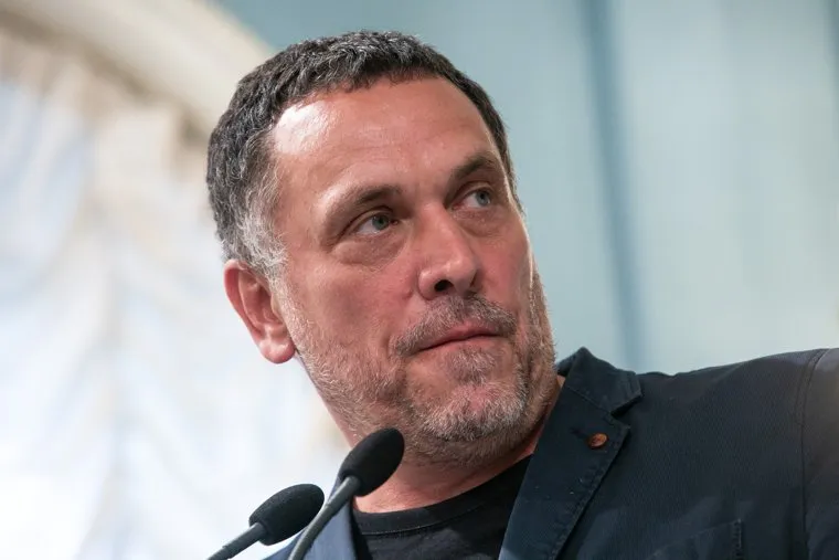 Круглый стол КПРФ по принятию поправок к Конституции РФ. Москва