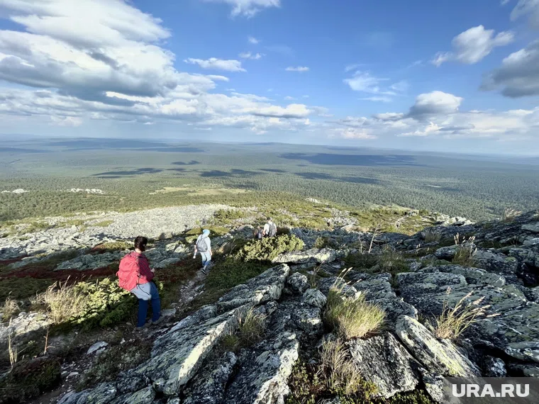 Учреждение предоставляет экскурсионные услуги, но не обеспечивает безопасность туристов