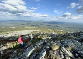 Руководство заповедника в Пермском крае не предупреждало МЧС о походах тургрупп