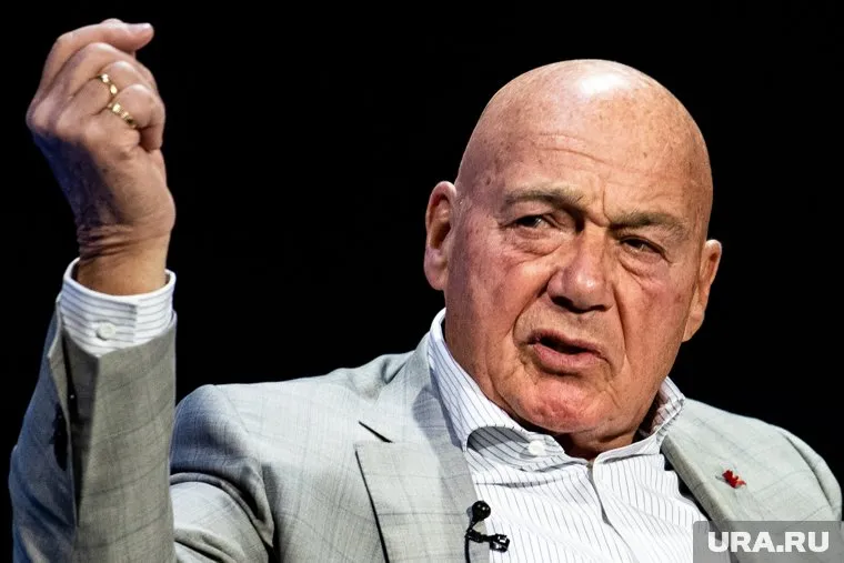 Владимир Познер призвал относиться к заболеванию серьезно