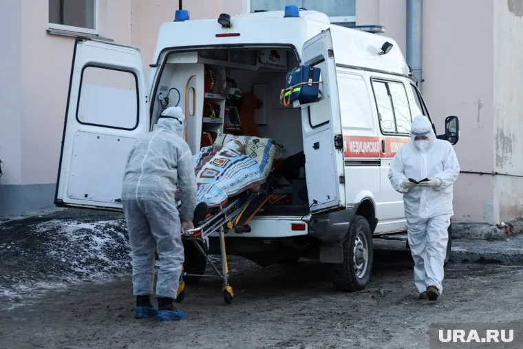 Пик заболеваемости коронавирусом во время четвертой волны может произойти в ноябре