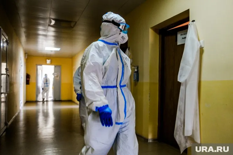 Прекратить распространение коронавируса можно за две-три недели