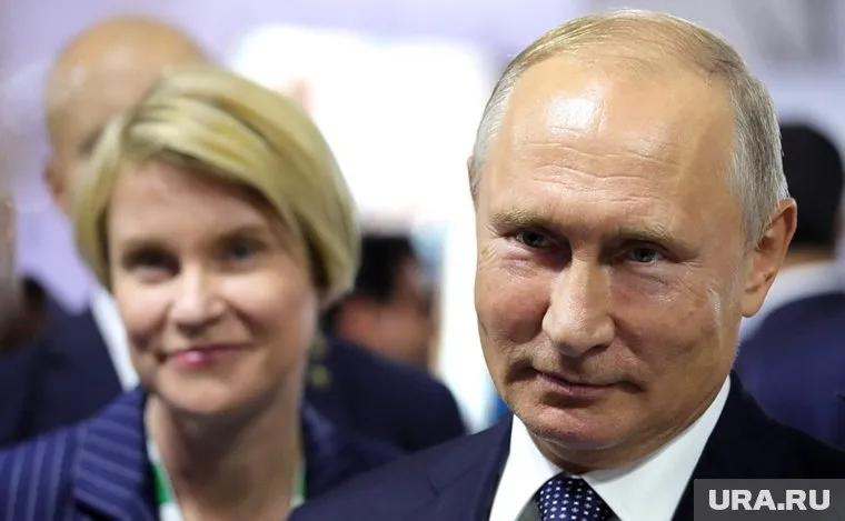 По словам Путина, ситуация на рынке труда улучшается