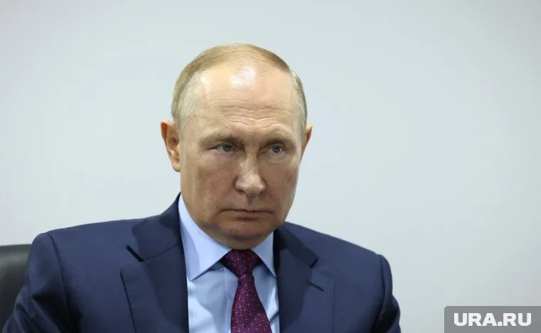 Индонезия обеспечит безопасность Владимира Путина на саммите на Бали, заверил посол страны