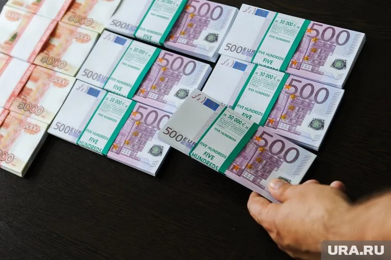 Цены на газ в Европе могут вырасти до 70 евро за мегаватт-час