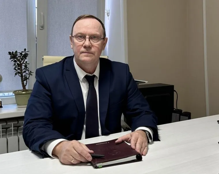 Александр Казаков, Челябинск