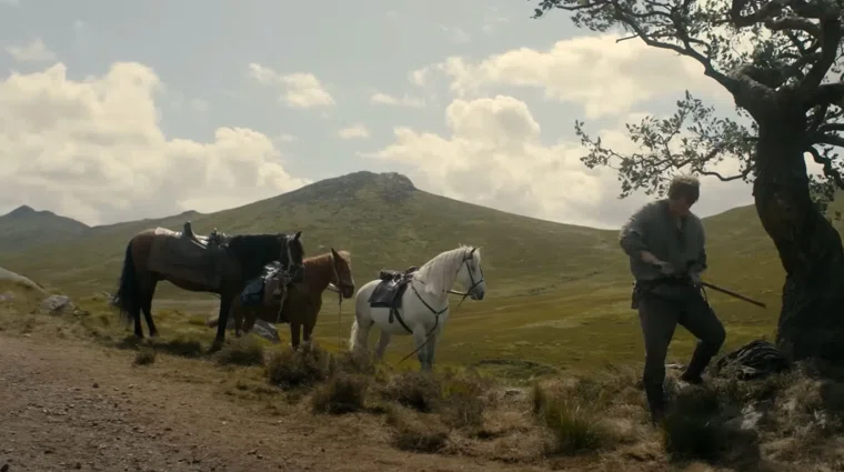 Сериал во вселенной "Игры Престолов" выйдет уже в начале 2026 года