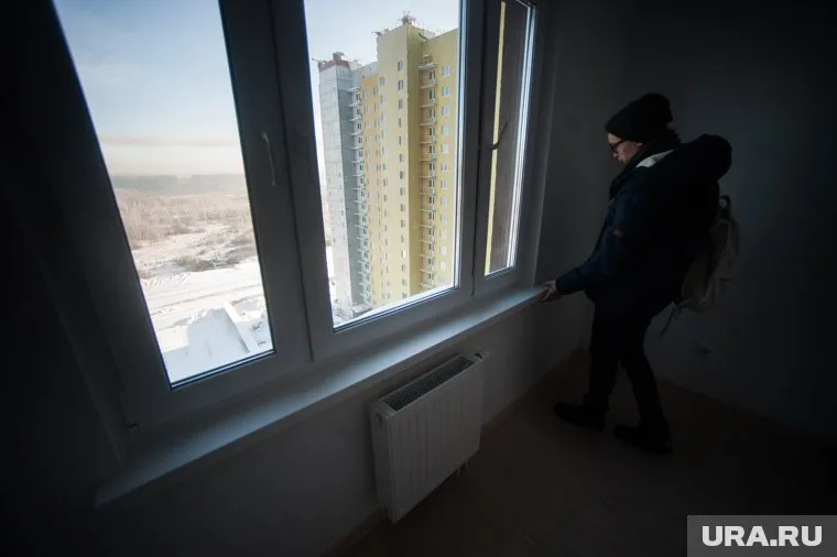 Наибольшим спросом у пермяков будут пользоваться квартиры до 65 квадратных метров в районах с развитой инфраструктурой