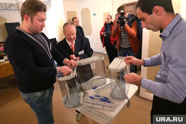 До губернаторских выборов допустят самовыдвиженцев, которым нужно будет собрать 20 тысяч подписей