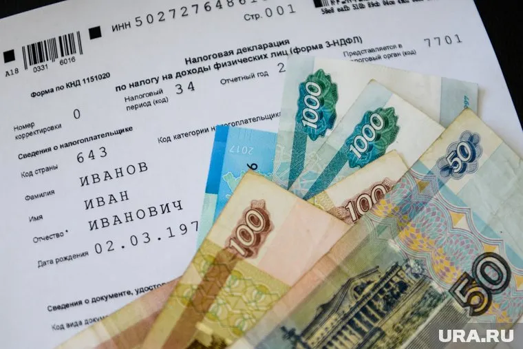 От публикации доходов своих супругов челябинские эсеры воздержались