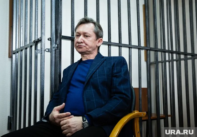Первое судебное заседание длилось всего 10 минут