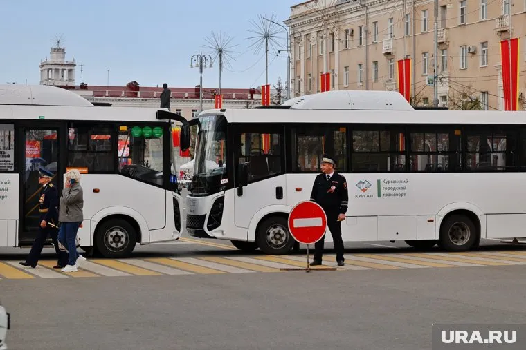 Перекрытие коснется въездов и выездов на четырех улицах вокруг храма
