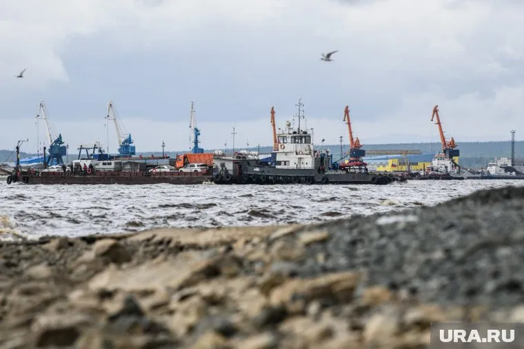 Польша хочет арендовать порт Одессы