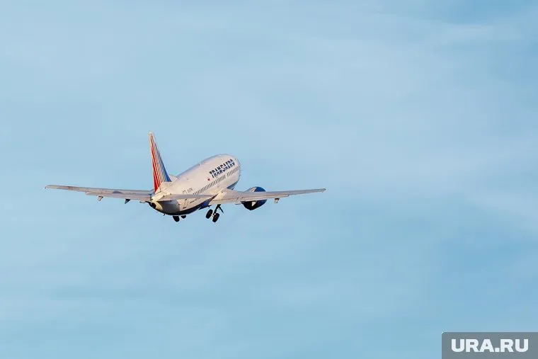 "Трансаэро" прекратила существование