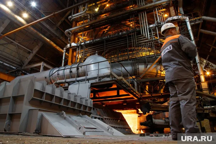 Прибыль компании оказалась в два раза больше, чем у компании, ставшей второй по прибыли