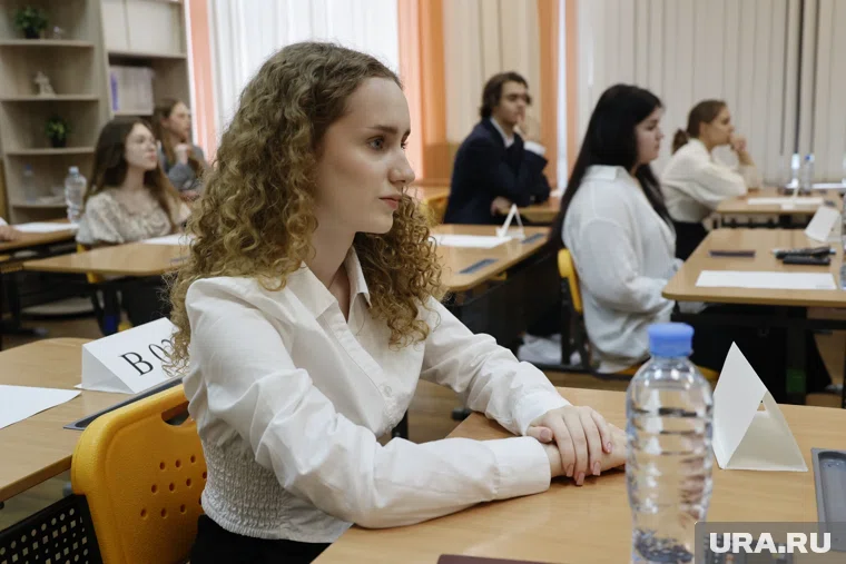 У обладателей сертификатов есть все шансы поступить в ведущие вузы страны 