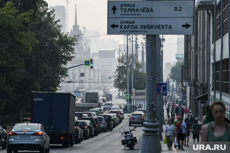 Детекторы транспортного потока будут отслеживать и анализировать 28 параметров трафика