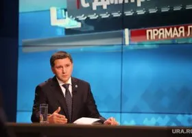 Губернатор Кобылкин допустил вину немецкой стороны в инциденте с ямальским «школьником из бундестага»