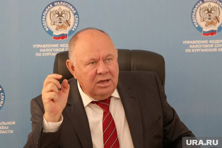 Юрия Касьяненко обвиняют в превышении полномочий