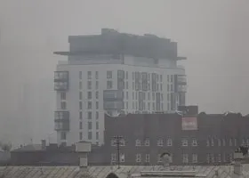 Синоптики предупредили свердловчан о надвигающемся смоге