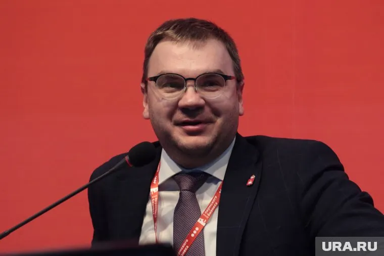 Эдуард Соснин стал девятым кандидатом