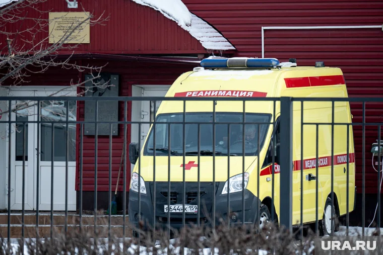 Науменко якобы попал в серьезную аварию в Нижнем Новгороде