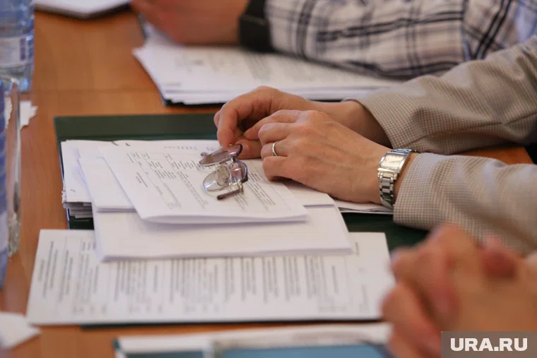 Власти Кургана создали новую структуру, которая будет отвечать за контроль поручений мэра