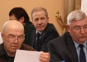 Курган доверили городскому хозяйственнику