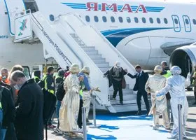 Туроператор: Тюмень заработает на чартерах из Москвы миллионы