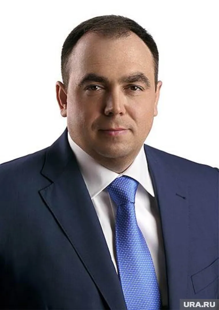 Алексея Ситникова называют преемником Кобылкина на посту губернатора ЯНАО