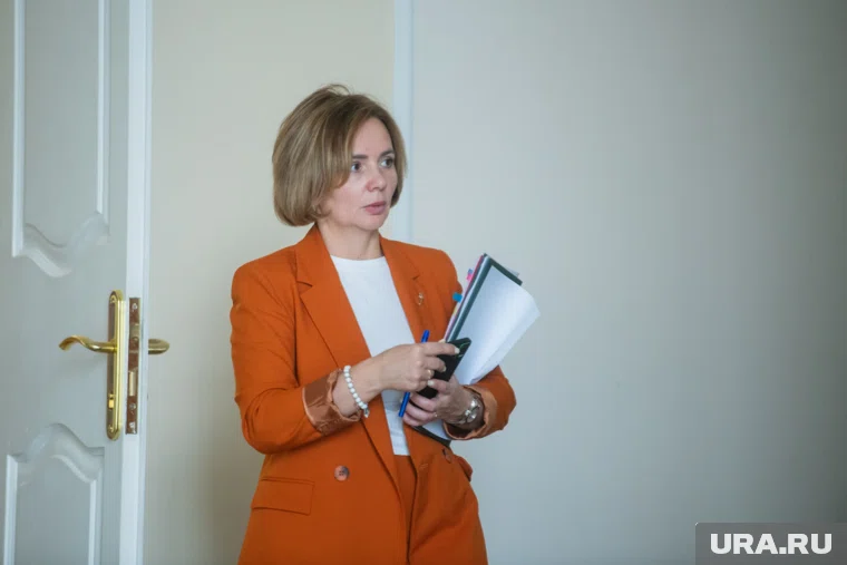 Инна Гумбатова рассказала, каким она видит образование будущего