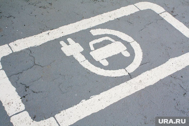 Производитель анонсировал разработку первого в России грузового электромобиля