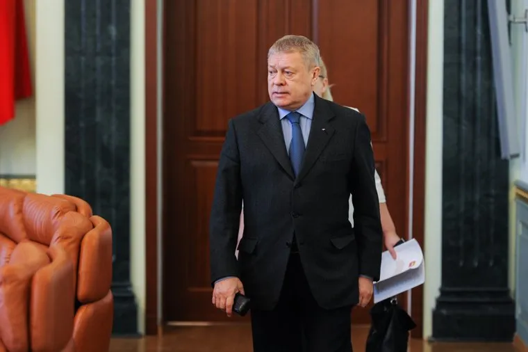 Совещание на тему: «Реализация национального проекта «Экология» в Уральском федеральном округе с участием Полномочного представителя Президента России в УрФО Николая Цуканова и губернаторов  округа. Челябинск