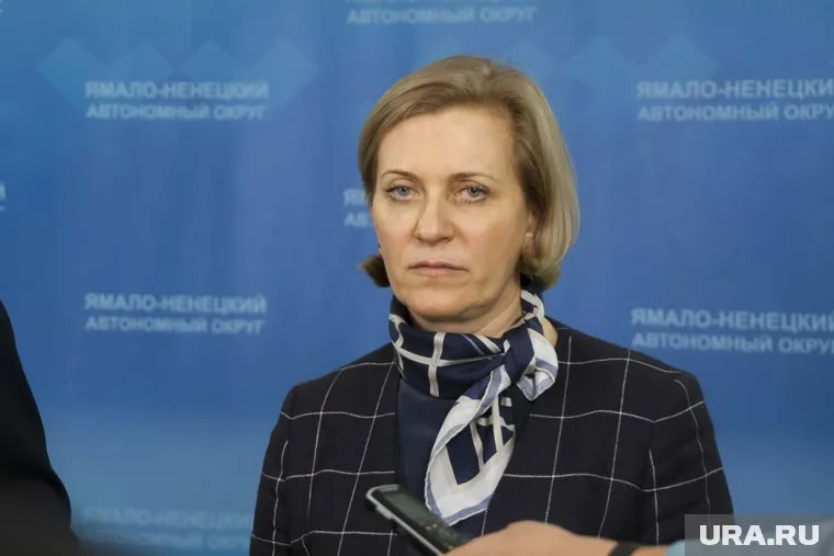 Анна Попова озвучила для россиян ряд нововведений