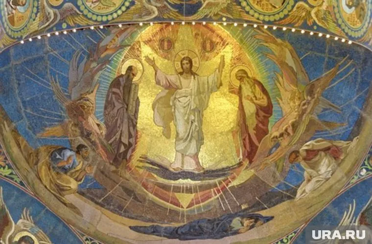 Русская православная церковь настаивает на моногамии