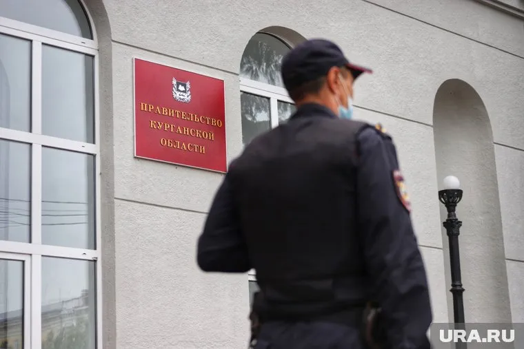 В Курганской области важные объекты начнут работать в особом режиме