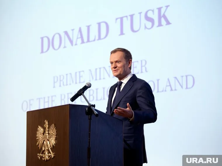 Дональд Туск прочитал интервью Путина целиком