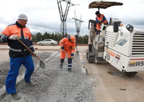 Под Тюменью хотят построить новую дорогу