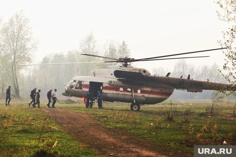 «Общежития несло по воде, люди кричали «помогите», — рассказал сотрудник прииска