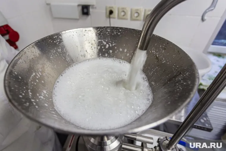 ООО «Исетское молоко» задолжало своим партнерам и кредиторам почти 56 млн рублей