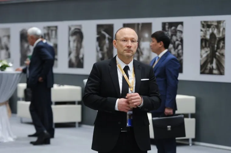 Российско-Казахстанский форум межрегионального сотрудничества с участием Владимира Путина и Нурсултана Назарбаева. Челябинск, алтушкин игорь