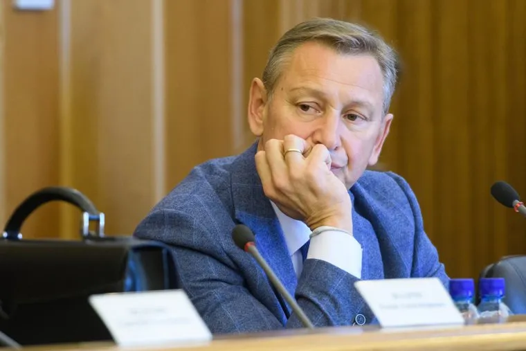 Комиссия по местному самоуправлению и внеочередное заседание гордумы Екатеринбурга, косинцев александр