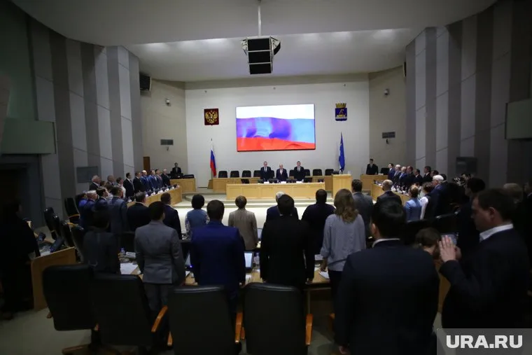 Уже готовят преемника на должность