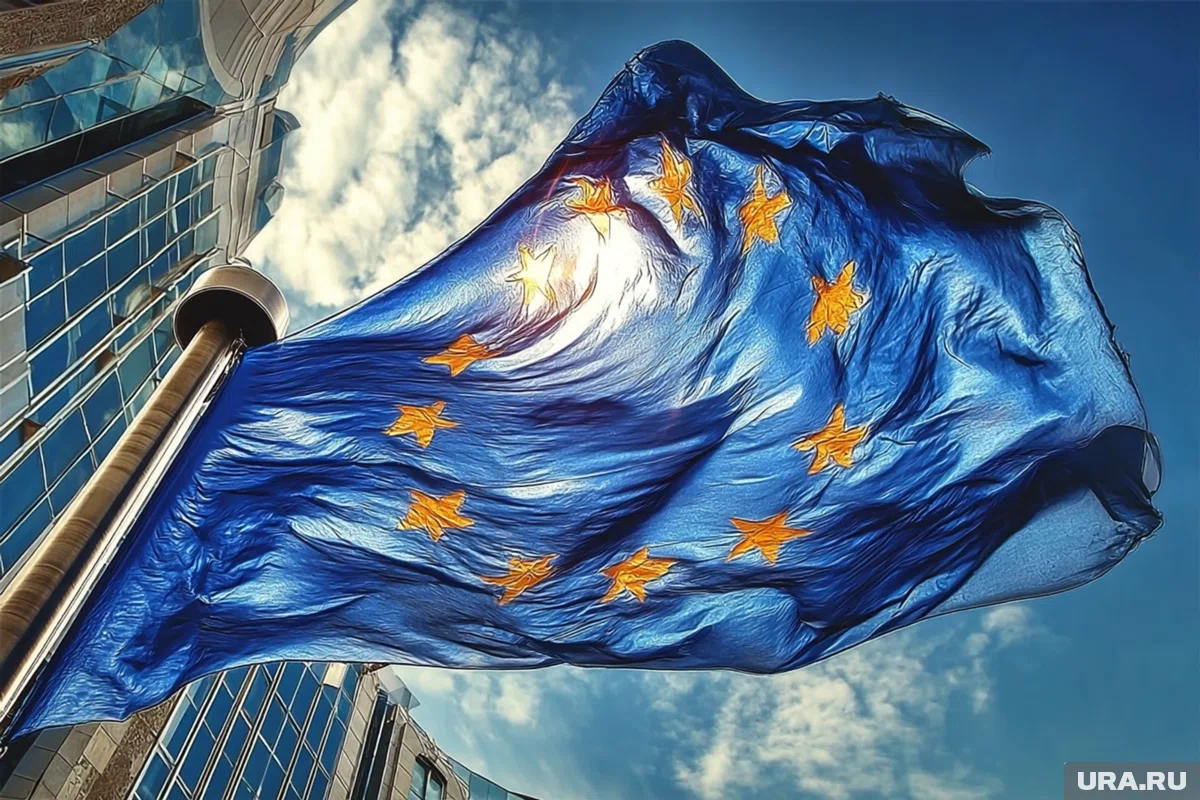 Конфискация активов России может стоить ЕС 190 миллиардов долларов инвестиций