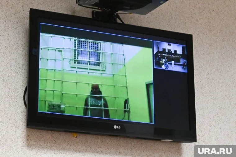 83-летнему Николаю Ражеву изменили меру пресечения на домашний арест