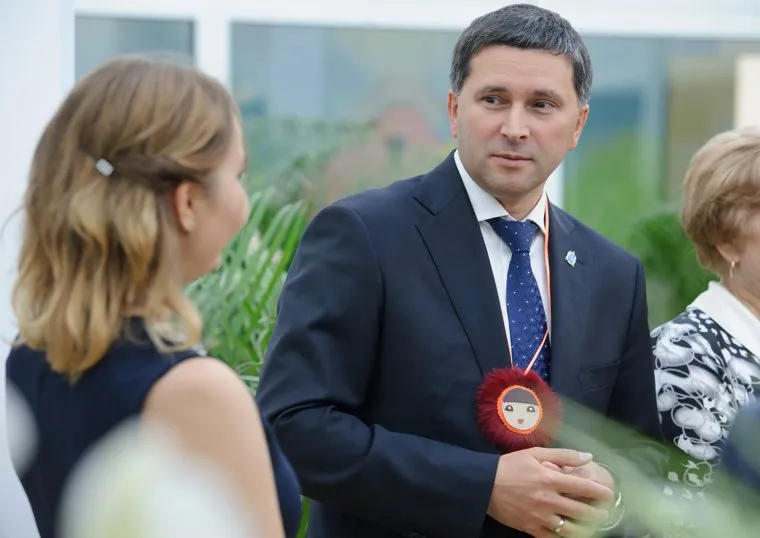 Поселок Тазовский, Новый Уренгой, Ямало-Ненецкий автономный округ, кобылкин дмитрий