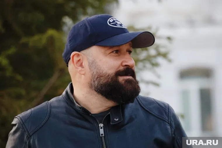 Благодарностью президента был награждён Тимофей Панченко 