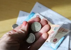 Почему в конце года россиянам приходят большие счета за коммуналку