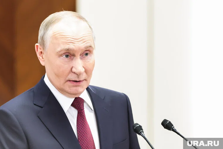 Путин рассказал о мирном предложении РФ, которое Украина отклонила