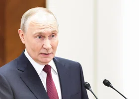 Путин рассказал, что Россия предложила Украине